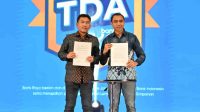 Bank Raya Bersama Komunitas Tangan Diatas (TDA) Percepat Transformasi dan Pertumbuhan UMKM Lewat GEN TDA Raya