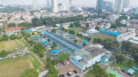 PAM JAYA Akan Lakukan Penjajakan Minat Pasar