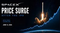 SpaceX Melonjak dan disusul Bitcoin Rebound, Investor Indonesia Kembali Berburu Peluang di Aset Global
