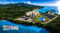 30 Tahun Elnusa Petrofin