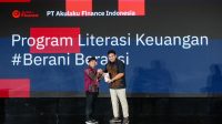 Akulaku Finance Raih Penghargaan di Cita Loka Fest 2026