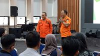 BPBD Jakarta Selatan Dukung Penguatan Kesiapsiagaan Bencana melalui Simulasi Business Continuity Management BRI Region 6 (2)