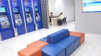 BRI KCP Thamrin City (1)