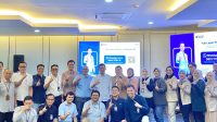 BRI Region 6 Gelar Operational Enhancement Project untuk Tingkatkan Kompetensi Manager Operasional & Layanan