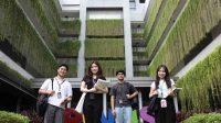 Binus