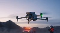 Empat Varian DJI Matrice 4 untuk Survey, Inspeksi, dan Operasi Otomatis di Indonesia