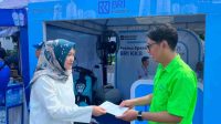Hadir di Crystalin RunXperience 2026, BRI Finance Tawarkan Promo Pembiayaan Kendaraan dan Beragam Aktivitas Menarik