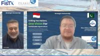 Indonesia Naik Kelas FisTx Bawa Teknologi Tambak Nasional ke Pasar Asia Selatan dan Timur Tengah