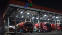 Lagi, Elnusa Petrofin Tambah Armada dan Personel untuk Percepat Pemulihan Distribusi BBM di Medan