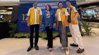 Lions Blood Heroes Central Park 2 Luncurkan Sistem Pendaftaran Online Berbasis Slot Waktu MyLBH