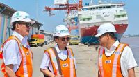 Memperkuat Kualitas Layanan, IPCC Lakukan Management Walkthrough Terminal Satelit Banjarmasin (1)