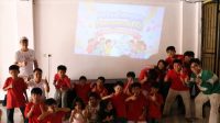 ONESIA Gelar Rangkaian Kegiatan Sosial