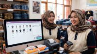 Retail Multi Cabang Makin Efisien Berkat Integrasi Odoo Accounting dan Inventory