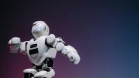 Robotics Engineering Adalah Jurusan Masa Depan, Kenapa