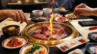 All You Can Grill