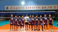 Area Otista Raih Juara 2 Sportartcular BRI Region 6 Cabang Voli (2)