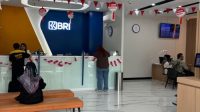 BRI BO Cempaka Mas Semarakkan HUT RI Ke 81 (1)