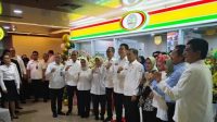 BRI BO Sudirman Semanggi Hadiri Peresmian Pembukaan Koperasi DPD RI