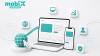 Mobix Luncurkan Website Baru untuk Tingkatkan Pengalaman Digital Pelanggan