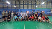 Sukses Digelar, Sportartcular BRI Region 6 Cabang Bulutangkis Semarakkan Semangat Sportivitas