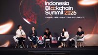Transaksi Kripto Turun 33%, tapi Investor Bertambah Pasar RI Masih Menjanjikan
