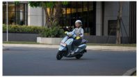 Yamaha Indonesia Motor Manufacturing