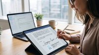 ezSign for Business
