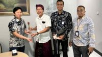 BRI BO Cempaka Mas Sambut Nasabah dengan Hangat dan Penuh Kekeluargaan