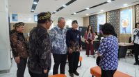 BRI BO Gunung Sahari Hadirkan Pelayanan Hangat dan Berkesan (1)