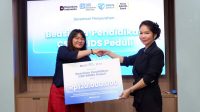 BRI Danareksa Sekuritas