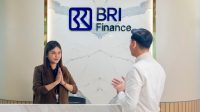 BRI Finance Hadirkan Program Pembiayaan Mobil Baru dengan Bunga Mulai