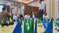 BRI Region 6 Gelar Business War Game (1)