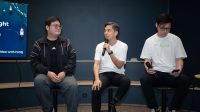 CEO & Founder FLOQ, Yudhono Rawis, menilai kondisi saat ini menempatkan Bitcoin pada fase konsolidasi penting (1)