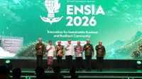 ENSIA 2026