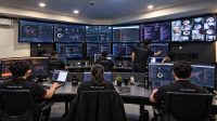 ITSEC Asia (IDX CYBR) Ungkap Pola Ransomware yang Berkembang Sebelum Enkripsi Dimulai