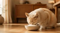 Kucing Boleh Makan Nasi atau Tidak