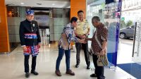Rayakan Hari Pelanggan Nasional, BRI BO Rawamangun Hadirkan Kehangatan Bernuansa Budaya Nusantara