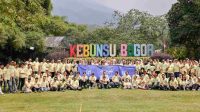 BO Krekot Gelar BRILiaN Culture Festival (1)