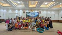 BRI BO Gading Boulevard Gelar BRILiaN Culture Festival di Bogor