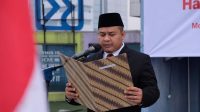 BRI BO Jatinegara Peringati Hari Kesaktian Pancasila dengan Khidmat dan Penuh Semangat Kebangsaan