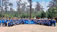 BRI BO Tanah Abang Gelar BRILiaN Culture Festival di Bandung, Perkuat Implementasi Budaya Kerja