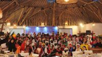 BRILiaN Culture Festival BO Jatinegara, Eratkan Kebersamaan dan Hidupkan Budaya Kerja