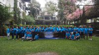 Lewat BRILiaN Culture Festival, BO Segitiga Senen Tumbuhkan Semangat Kebersamaan dan Budaya Kerja