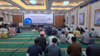 Pengajian Jumat Rutin (1)