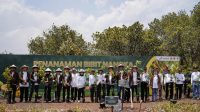 Perkuat Ketahanan Pangan dan Ekonomi Desa, Pertamina Gelar Panen Raya Nangka di Hutan Wanaboga Gunungkidul