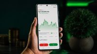 Sinyal The Fed Berubah, Bitcoin Belum Lepas dari Konsolidasi US$83.000