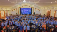 enuh Kehangatan dan Kegembiraan, BO Kalimalang Semarakkan BRILiaN Culture Festival
